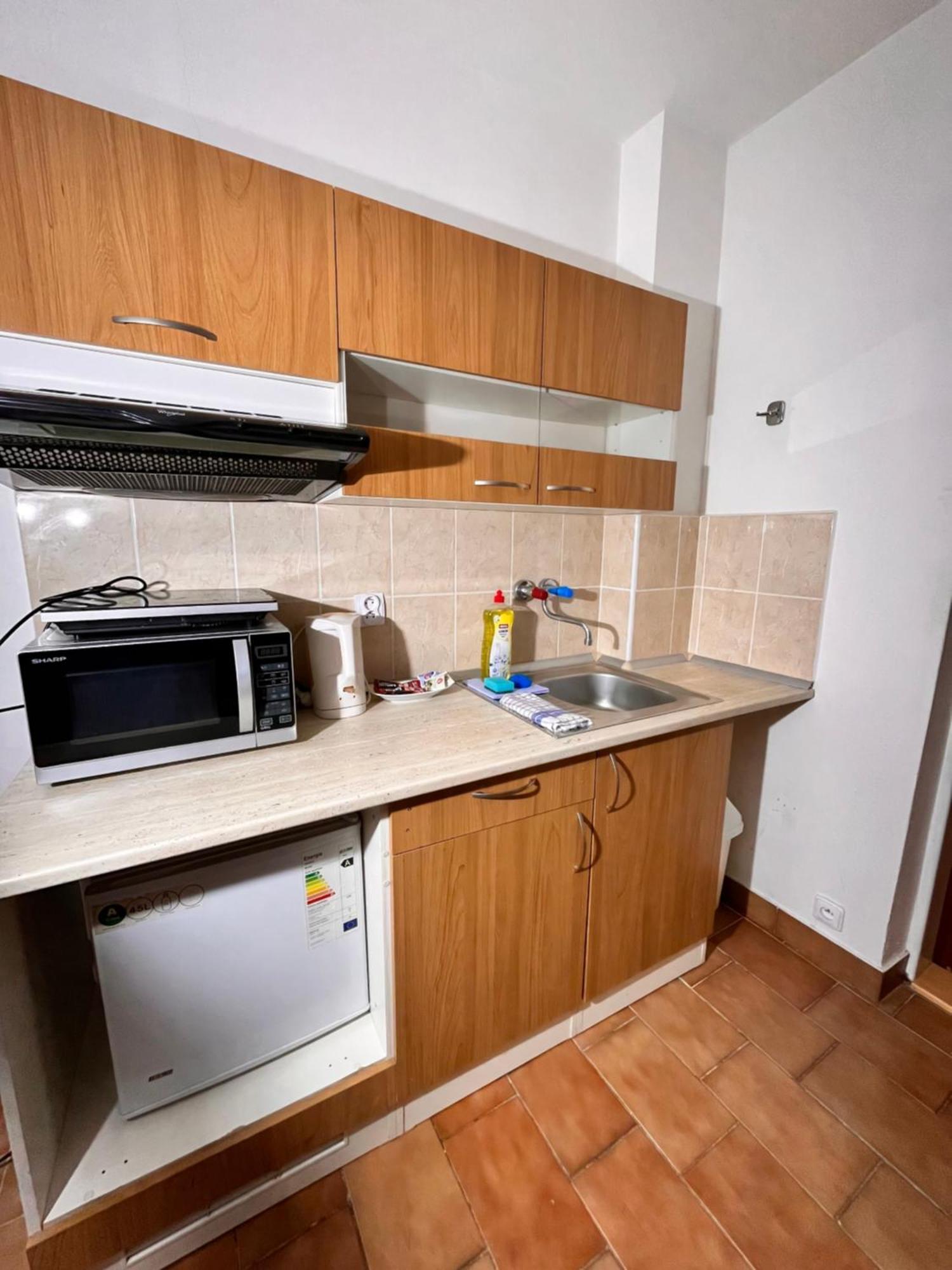 Hotel Vila Morava Liptovský Mikuláš Esterno foto