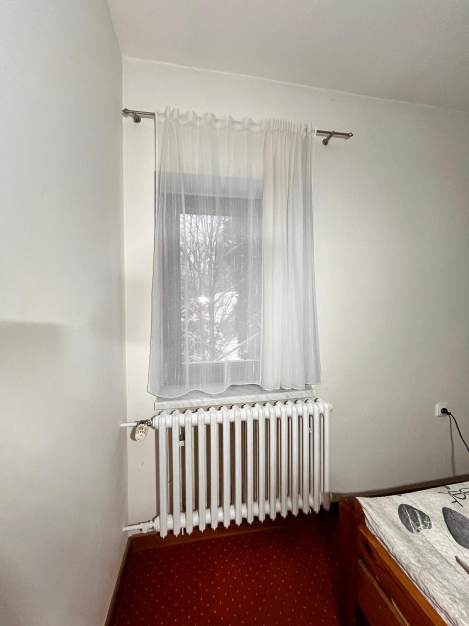 Hotel Vila Morava Liptovský Mikuláš Esterno foto