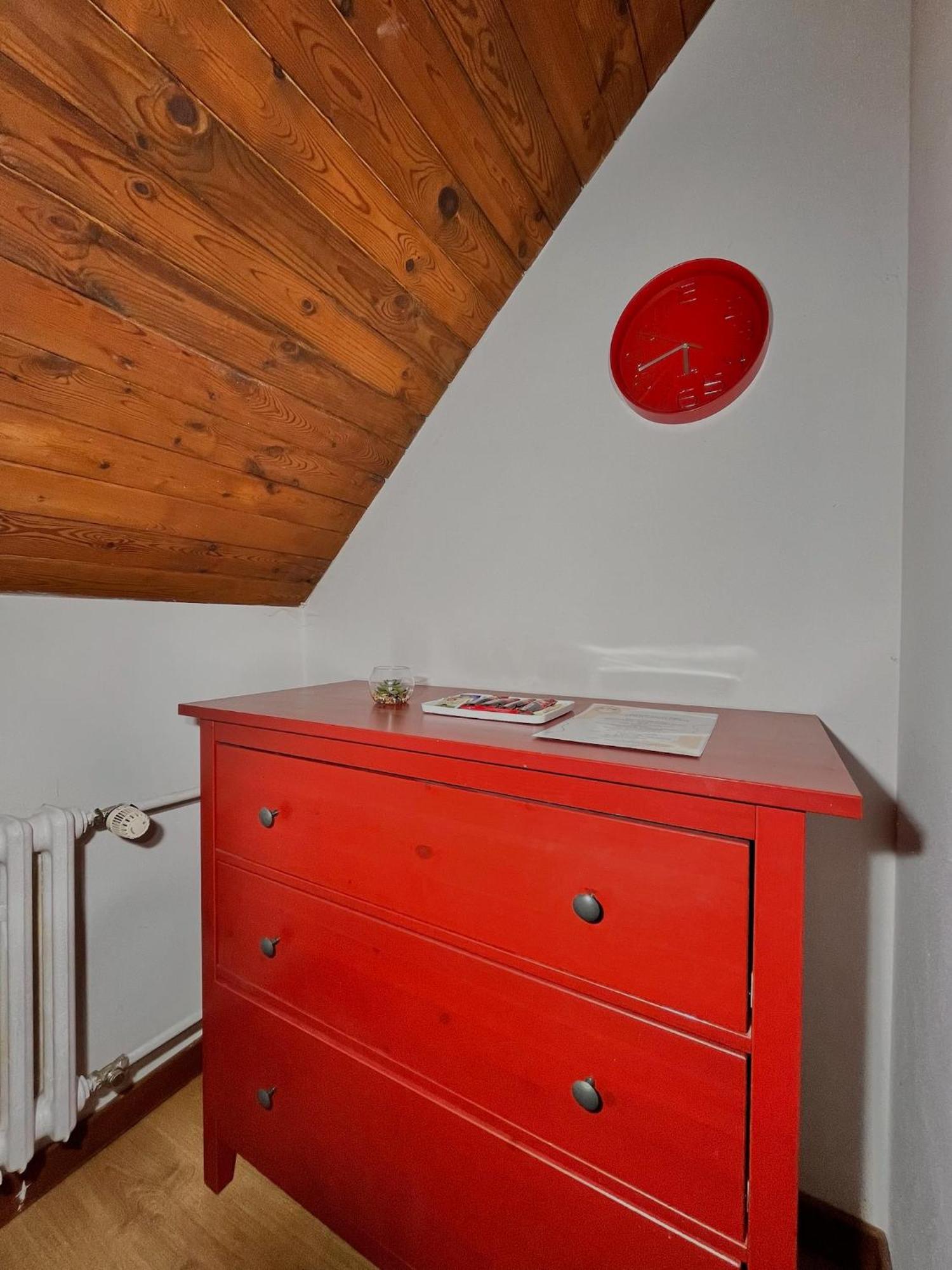 Hotel Vila Morava Liptovský Mikuláš Esterno foto