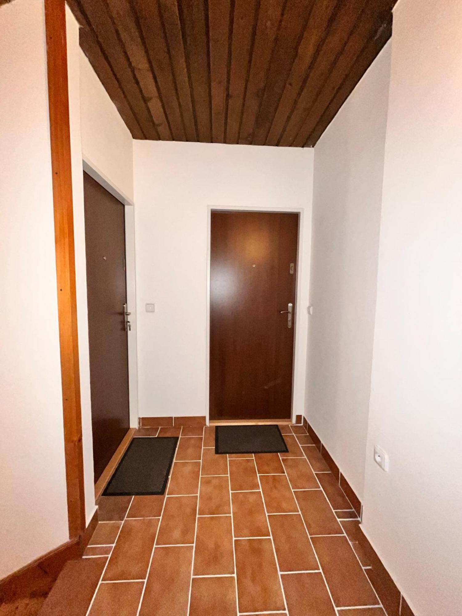 Hotel Vila Morava Liptovský Mikuláš Esterno foto